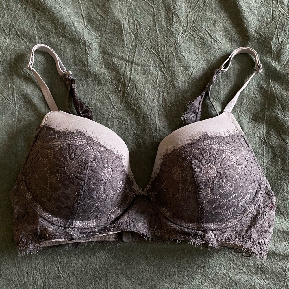 Aerie convertible push up bra